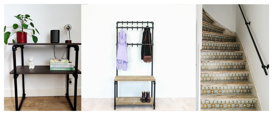 7 x Beliebte Rohrmöbel