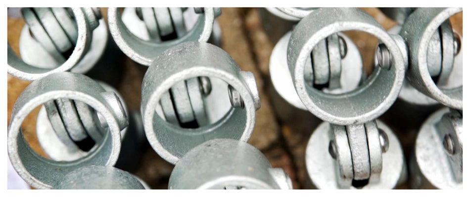 Alles über Rohrverbinder - FAQ