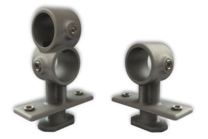 Rohrverbinder | Containerklemmen