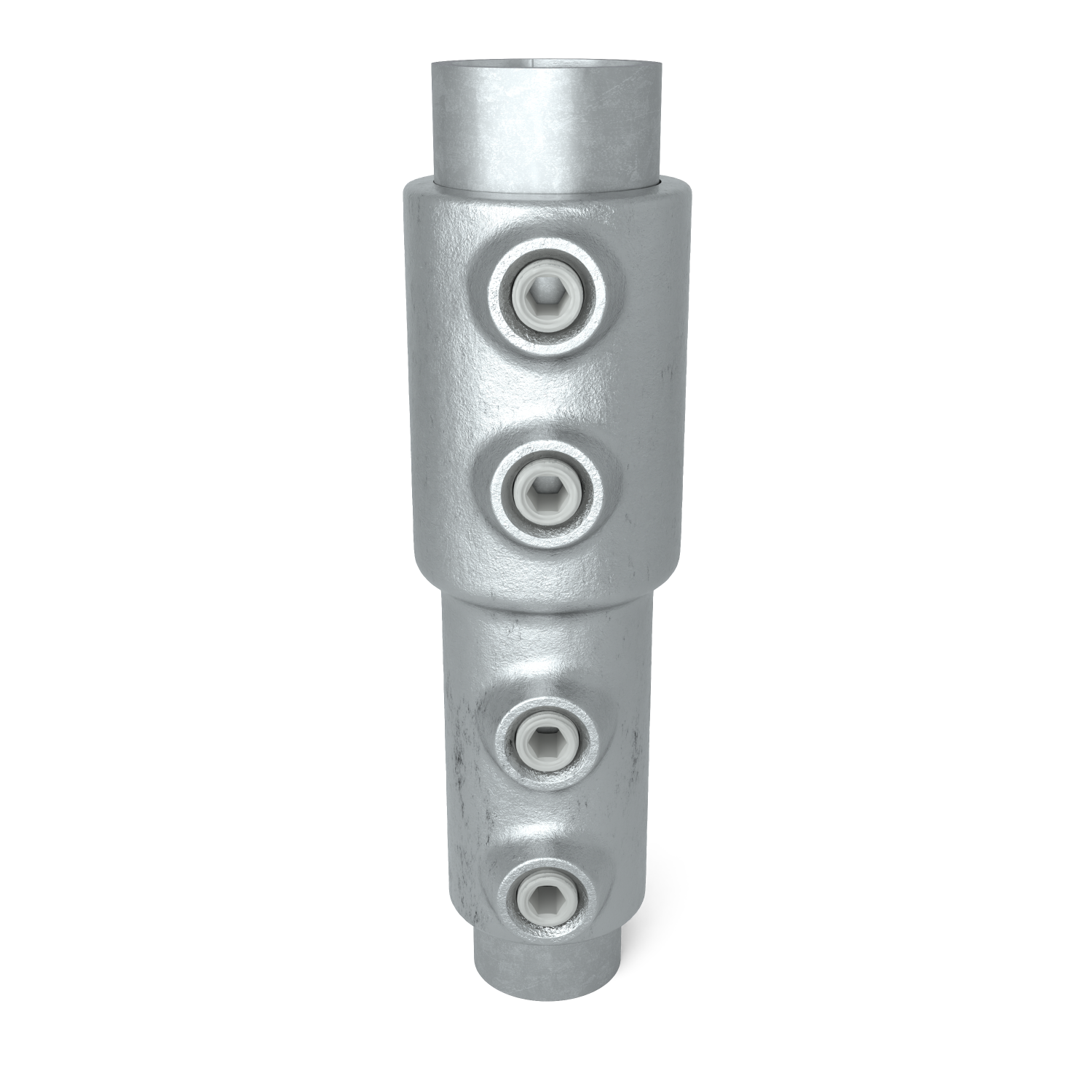 Verlängerungsstück Kombinationsmaß 33,7 mm - 26,9 mm
