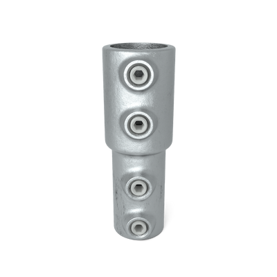 Verlängerungsstück Kombinationsmaß 33,7 mm - 26,9 mm