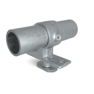 Containerklemme Flaggenmast 60,3 mm