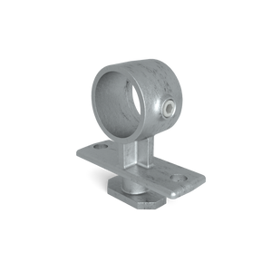 Containerklemme Flaggenmast 60,3 mm