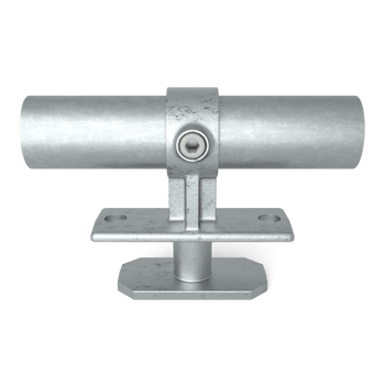 Containerklemme Oberseite 48,3 mm