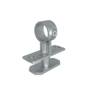 Containerklemme Oberseite 48,3 mm