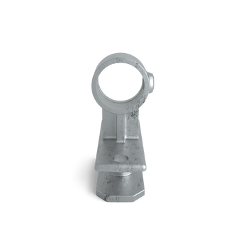 Containerklemme Oberseite 48,3 mm