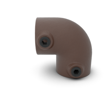 Bogen 90º vintage 26,9 mm