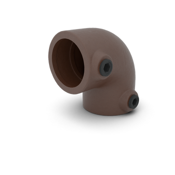 Bogen 90º vintage 26,9 mm