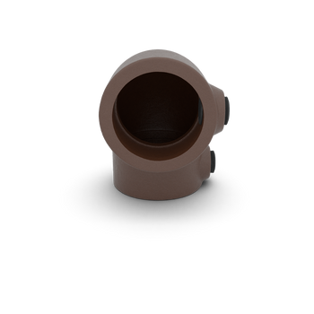 Bogen 90º vintage 26,9 mm