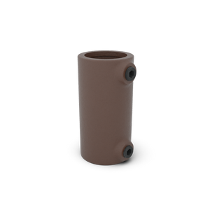 Verlängerungsstück vintage 26,9 mm