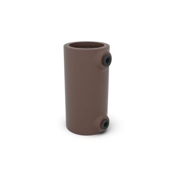 Verlängerungsstück vintage 26,9 mm