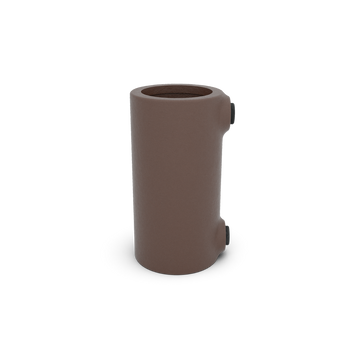 Verlängerungsstück vintage 26,9 mm