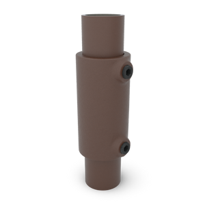 Verlängerungsstück vintage 26,9 mm