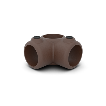 Eckstück 90º vintage 26,9 mm