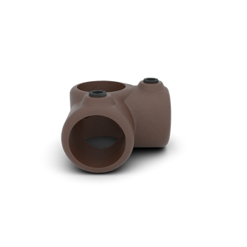 Eckstück 90º vintage 26,9 mm