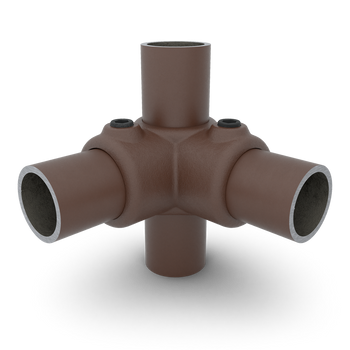 Eckstück 90º vintage 26,9 mm