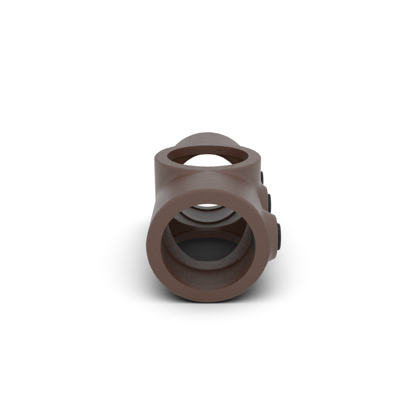 Kreuzstück in 1 Ebene vintage 33,7 mm