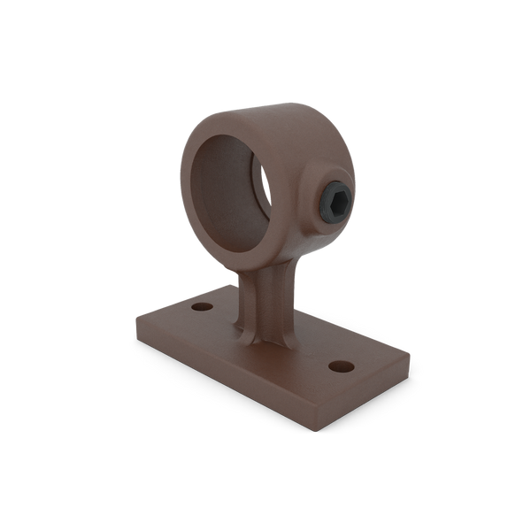 Handlaufhalterung vintage 33,7 mm