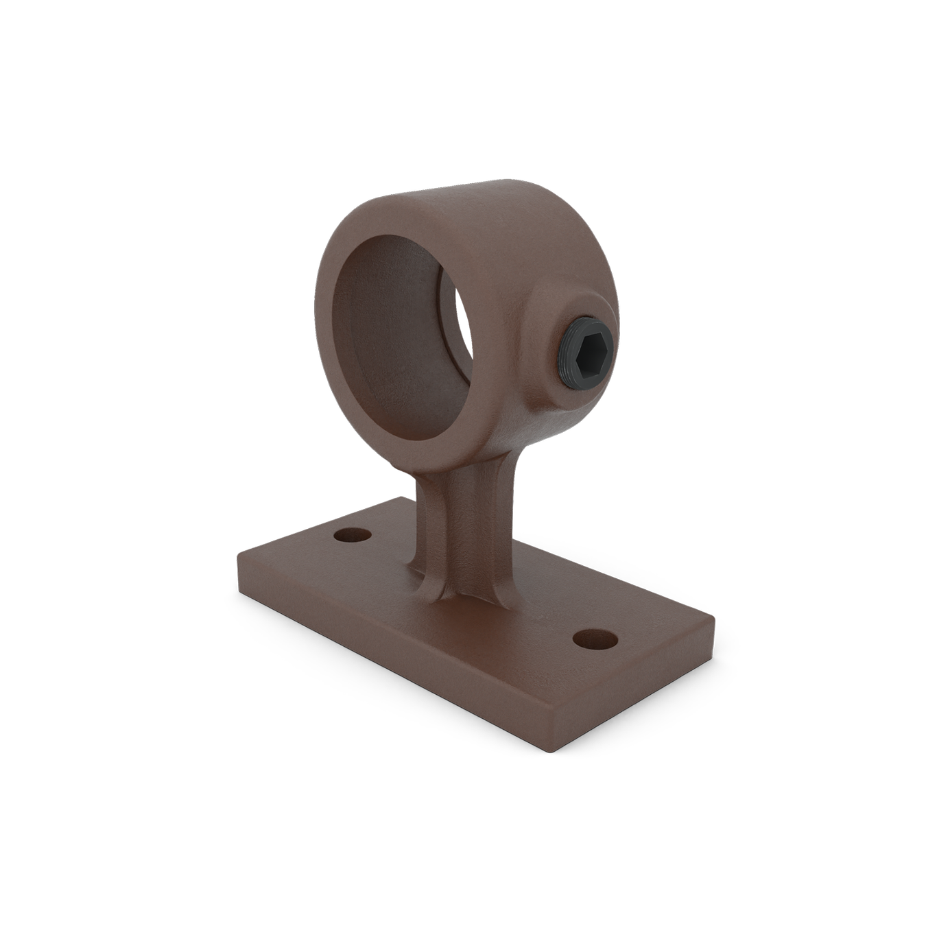 Handlaufhalterung vintage 33,7 mm