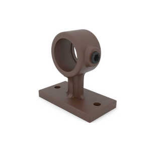 Handlaufhalterung vintage 33,7 mm