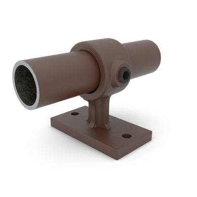 Handlaufhalterung vintage 33,7 mm