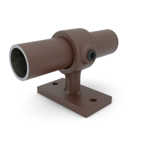 Handlaufhalterung vintage 26,9 mm