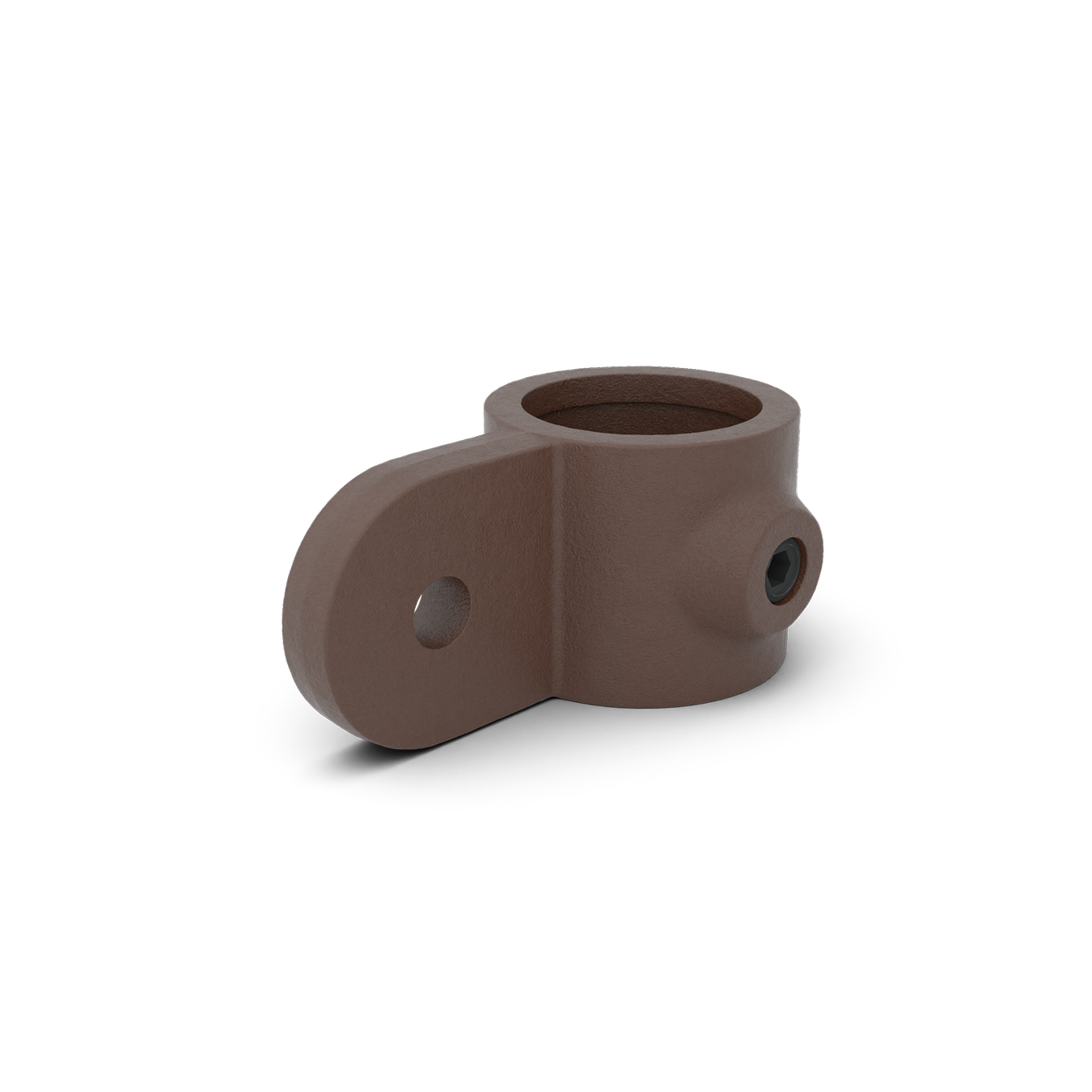 Gelenkauge vintage 33,7 mm