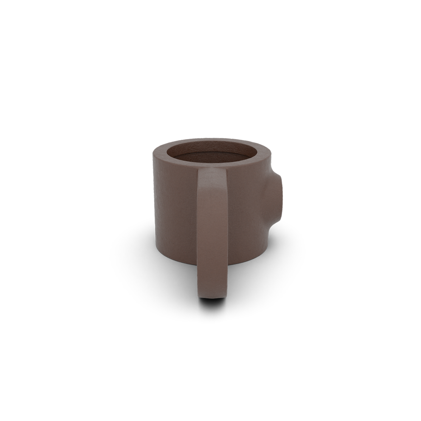 Gelenkauge vintage 33,7 mm