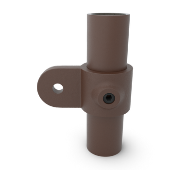 Gelenkauge vintage 26,9 mm