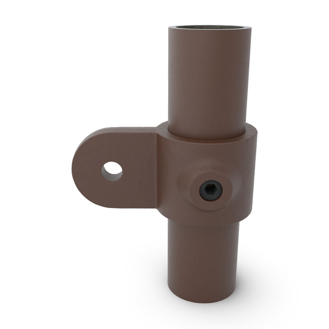 Gelenkauge vintage 33,7 mm