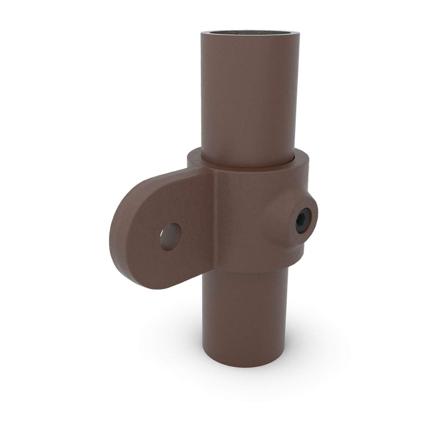 Gelenkauge vintage 33,7 mm