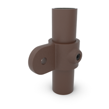 Gelenkauge vintage 26,9 mm