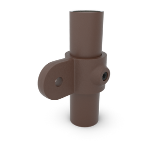 Gelenkauge vintage 26,9 mm