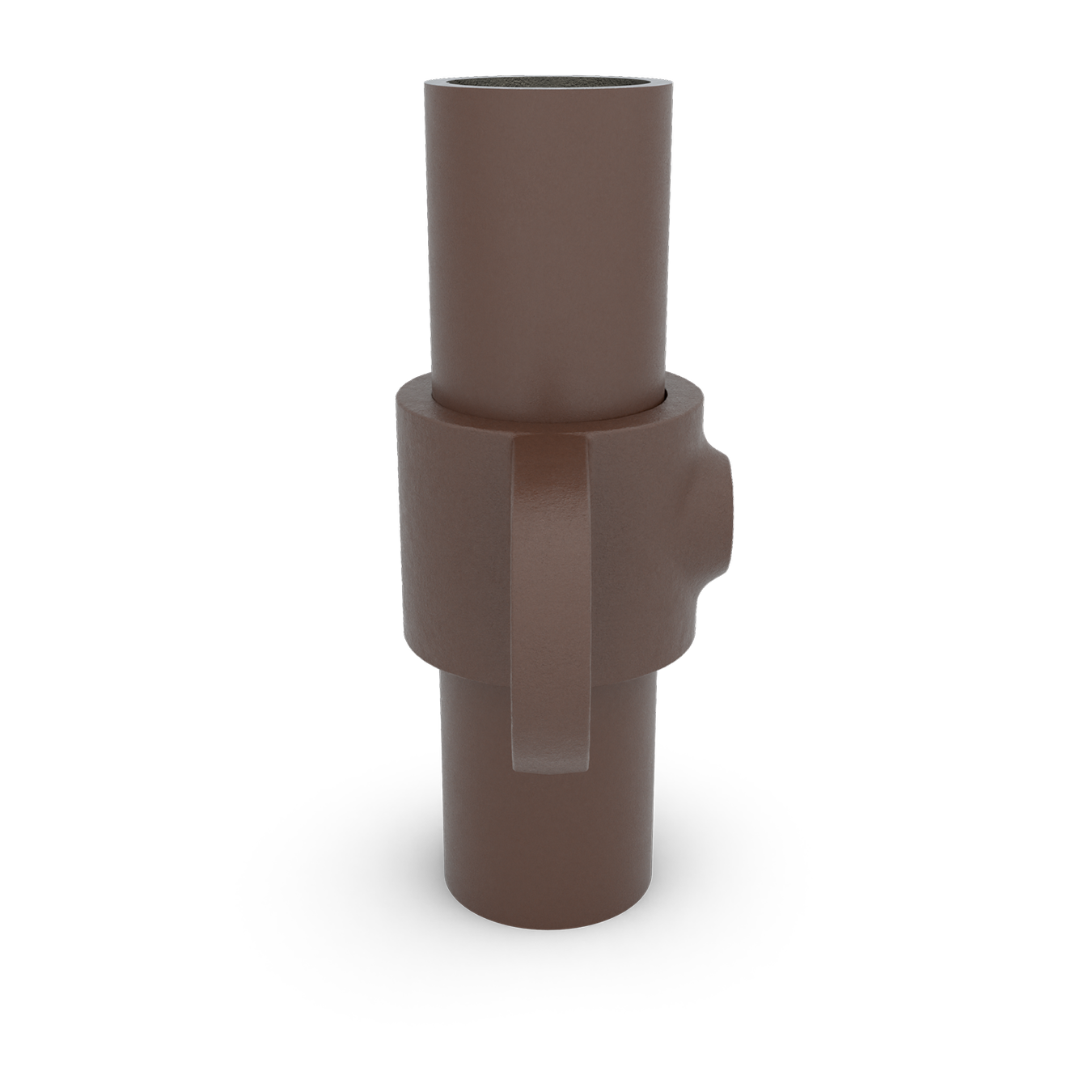 Gelenkauge vintage 33,7 mm