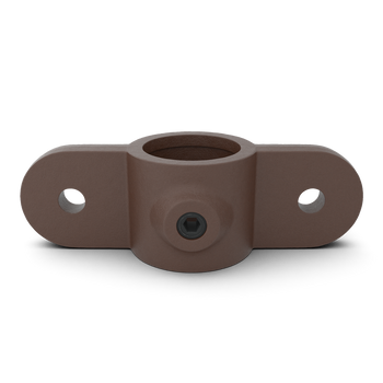 Gelenkauge doppelt 180º vintage 26,9 mm