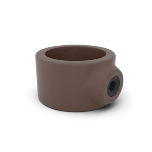 Stellring vintage 33,7 mm