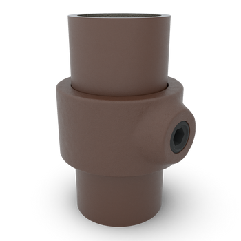 Stellring vintage 26,9 mm