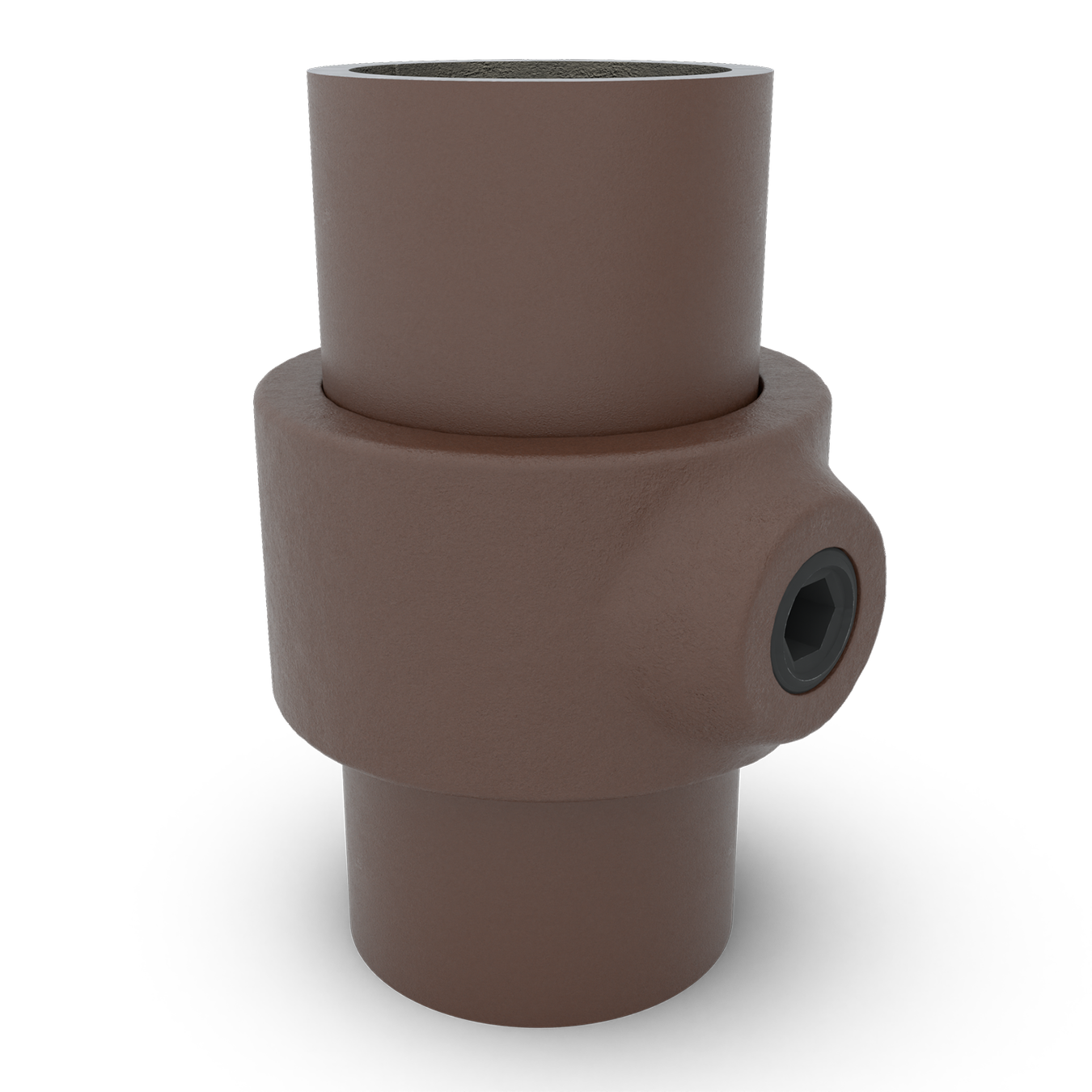 Stellring vintage 33,7 mm