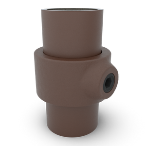 Stellring vintage 33,7 mm