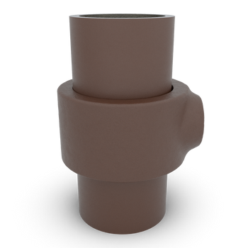 Stellring vintage 26,9 mm