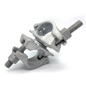 Drehkupplung 42 - 48 mm