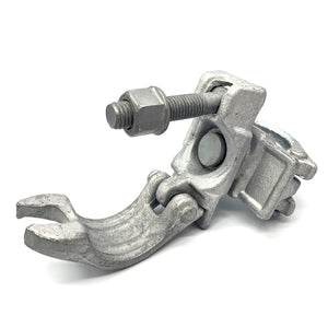 Drehkupplung 42 - 48 mm