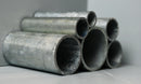 Stahlrohr verzinkt 21,3 mm (1/2 Zoll)