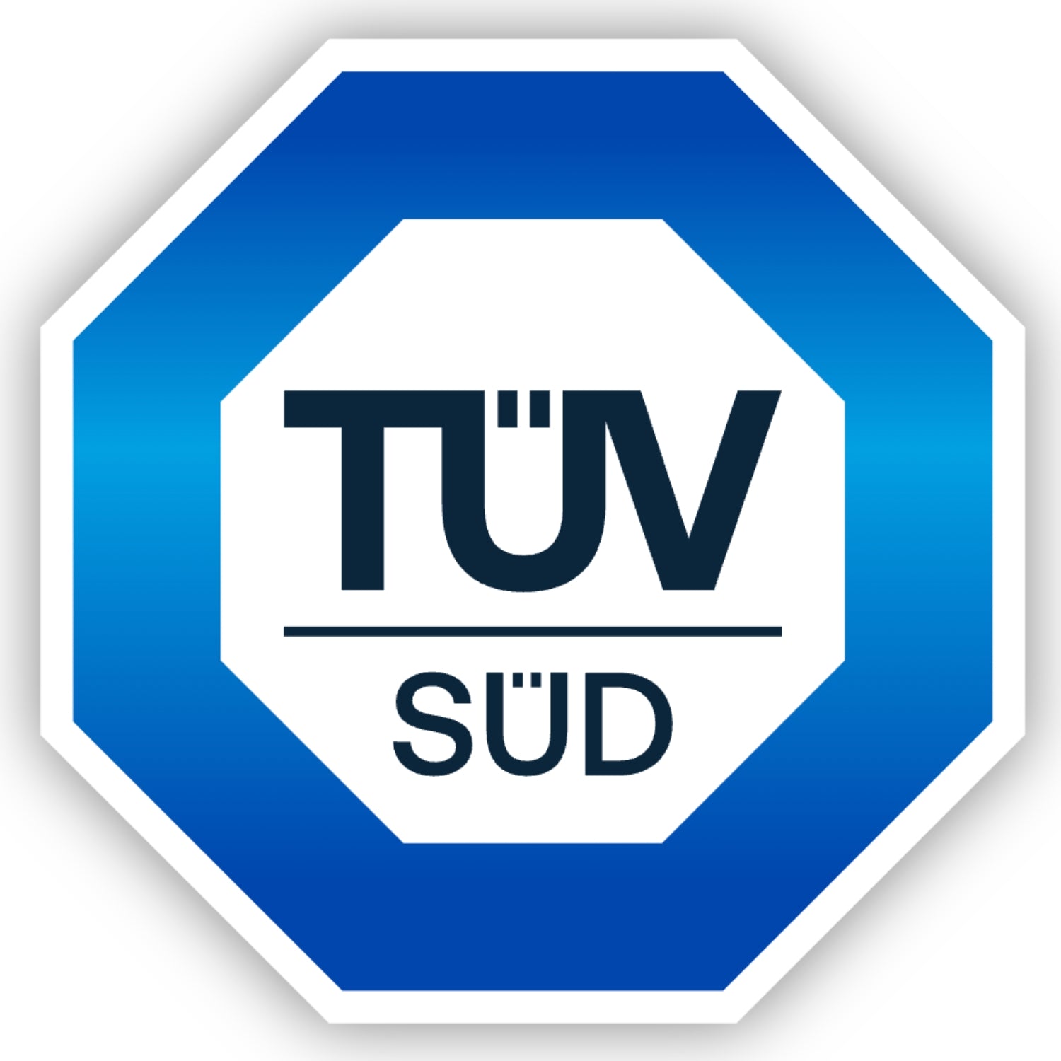 Rohrverbinder Kreuzstück für Stützrohr 60,3 mm ist TÜV SÜD zertifiziert (Rohr-verbinder.de)
