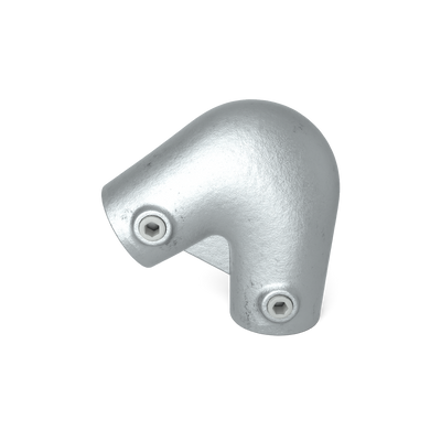 Bogen 40º - 70º 42,4 mm