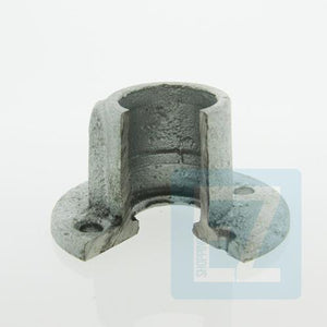 Fußplatte rund 60,3 mm | Rohrverbinder.de | der Spezialist für Rohrverbindern