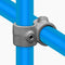 Kreuzstück 90º 26,9 mm | Rohrverbinder | das größte Angebot an Rohrverbindern | Rohr-verbinder.de