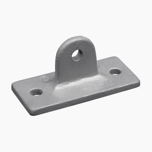 Gelenkfußhalter | Rohrverbinder | das größte Angebot an Rohrverbindern | Rohr-verbinder.de