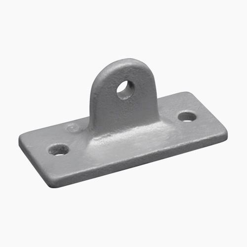 Gelenkfußhalter | Rohrverbinder | das größte Angebot an Rohrverbindern | Rohr-verbinder.de