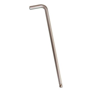 Inbusschlüssel für Lenkrolle mit Bremse